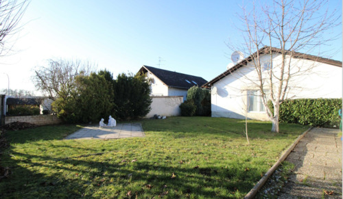 Foto - 4 Zimmer Einfamilienhaus in Freigericht