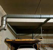 Tiefgaragenstellplatz Doppelparker oben - Roth