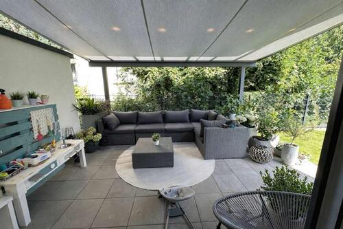 Foto - 5 Zimmer Doppelhaushälfte in Frankfurt am Main