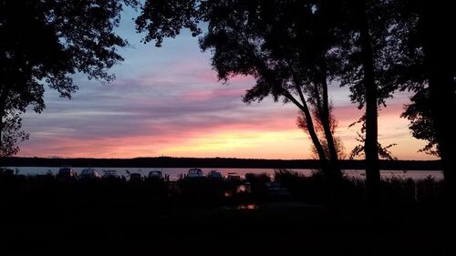 Foto - Erholung am See, Bungalow, Ferienhaus, geteilte Nutzung