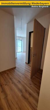 Foto - 2 Zimmer Erdgeschoßwohnung in Hauzenberg