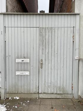 Foto - Mehrfamilienhaus, Wohnhaus in Königslutter am Elm zum Kaufen