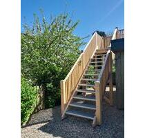 Wohnung zu vermieten - 850,00&nbsp;EUR Kaltmiete, ca.&nbsp; 95,00&nbsp;m&sup2; in Mohrkirch (PLZ: 24405)