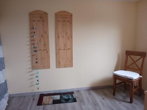 Foto - Terrassenwohnung in Mohrkirch zur Miete