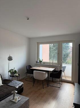 Foto - 2 Zimmer Etagenwohnung in Frankfurt am Main