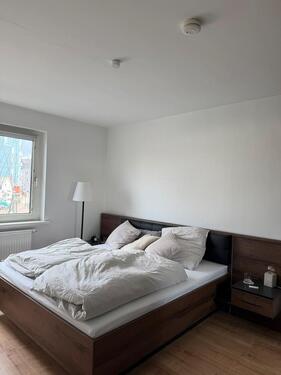 Foto - Etagenwohnung in Frankfurt am Main zur Miete