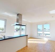 Moderne 3 Zimmer Wohnung mit Terrasse im Grünen! - Berlin Pankow