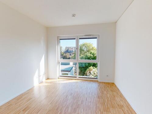 Foto - Dachgeschoßwohnung in Berlin zur Miete