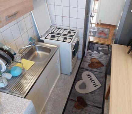 Foto - Etagenwohnung in Apolda zum Kaufen