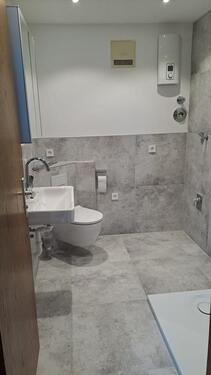 Foto - 2 Zimmer Dachgeschoßwohnung zur Miete in Schorndorf