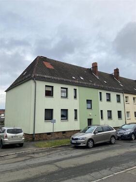 Foto - 2 Zimmer Erdgeschoßwohnung in Zwickau