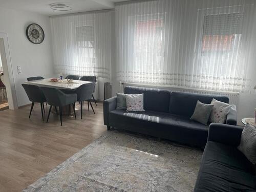 Foto - Gepflegtes Zweifamilienhaus im Zentrum von Lemgo