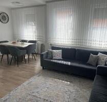 Gepflegtes Zweifamilienhaus im Zentrum von Lemgo