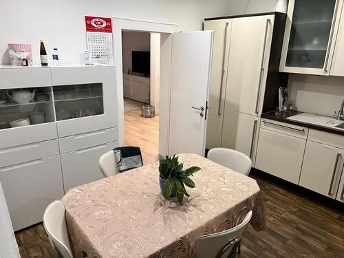 Foto - 8 Zimmer Mehrfamilienhaus, Wohnhaus in Lemgo