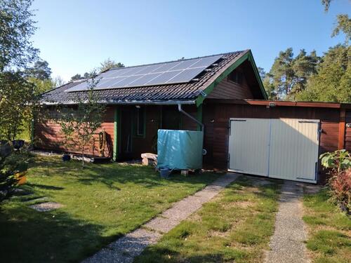 Foto - Einfamilienhaus zu Verkaufen in Gorleben