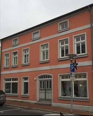 Foto - 3 Zimmer Wohnung mit Balkon - 590,00&nbsp;EUR Kaltmiete, ca.&nbsp; 60,00&nbsp;m&sup2;