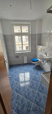 Foto - 3 Zimmer Etagenwohnung in Ribnitz-Damgarten