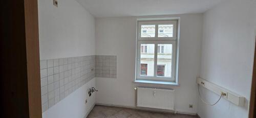 Foto - Etagenwohnung in Ribnitz-Damgarten zur Miete