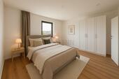 Foto - 3 Zimmer Etagenwohnung zur Miete in Gochsheim