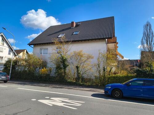 Foto - 1 Zimmer Hochparterre zum Kaufen in Pfungstadt