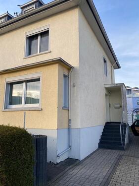 Foto - Doppelhaushälfte zum Kaufen in Remscheid