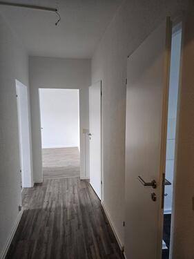 Foto - Moderne 3 -Raumwohnung mit Tageslichtbad & Balkon!