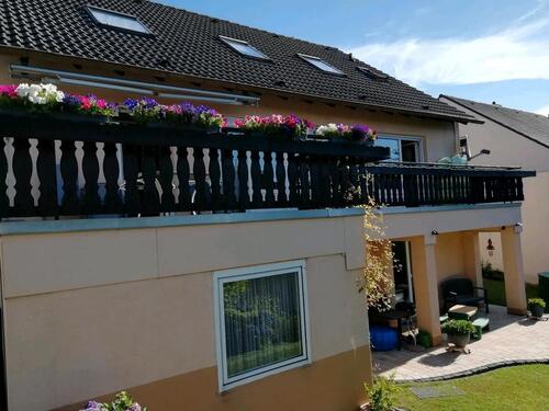 Foto - 7 Zimmer Einfamilienhaus zum Kaufen in Radevormwald