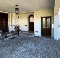 Süße Maisonette-Wohnung für Stadtgänger - Bünde