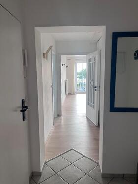 Foto - Dachgeschoßwohnung in Fehmarn zum Kaufen