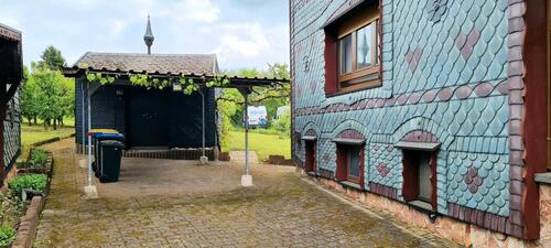 Foto - 8 Zimmer Einfamilienhaus in Ottweiler
