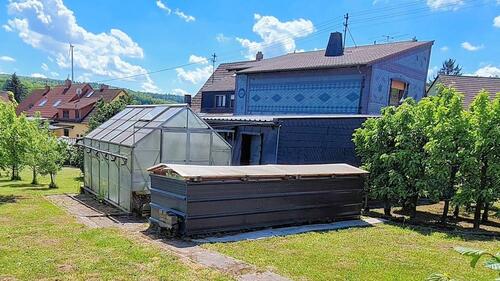 Foto - Einfamilienhaus in Ottweiler zum Kaufen