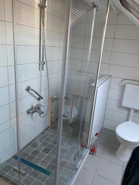 Foto - 4 Zimmer Etagenwohnung in Gelnhausen