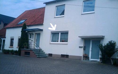 Foto - Bünde-Bustedt 2-Zi. Wohnung im Hochparterre -Frei ab 1.11.2025