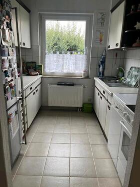 Foto - Etagenwohnung zur Miete in Bünde