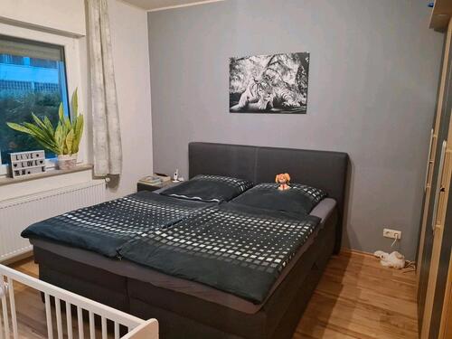 Foto - Etagenwohnung in Bünde zur Miete