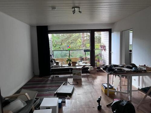 Foto - Helle, freundliche Wohnung in Lübeck
