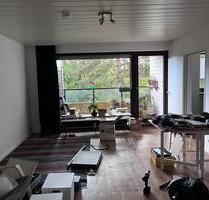 Helle, freundliche Wohnung in Lübeck