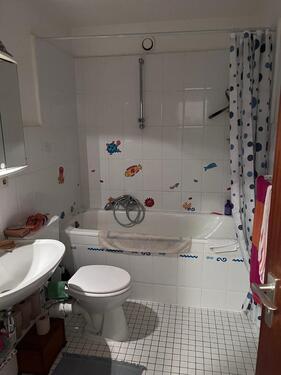 Foto - Etagenwohnung in Lübeck