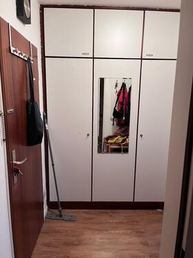 Foto - Etagenwohnung in Lübeck zur Miete