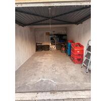 Nachmieter für Garage - 90,00 EUR Miete, in Wolfenbüttel (PLZ: 38304) Adersheim
