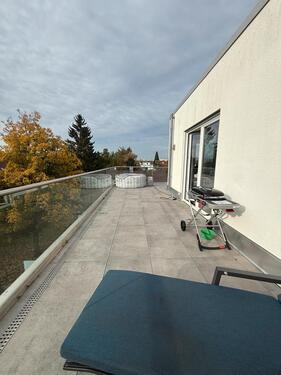 Foto - Penthouse Wohnung - 1.460,00 EUR Kaltmiete,