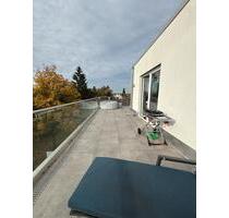 Penthouse Wohnung - 1.460,00 EUR Kaltmiete, in Augsburg (PLZ: 86150)