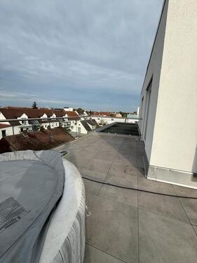 Foto - Etagenwohnung zur Miete in Augsburg