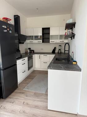 Foto - Etagenwohnung in Augsburg zur Miete