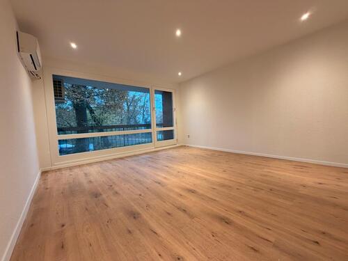 Foto - Etagenwohnung zur Miete in Ganderkesee