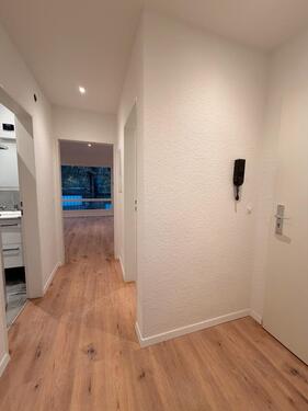 Foto - Etagenwohnung in Ganderkesee