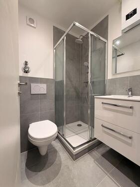 Foto - Etagenwohnung in Ganderkesee zur Miete