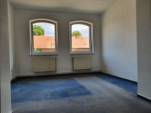 Foto - Etagenwohnung zur Miete in Dassendorf