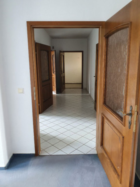 Foto - Etagenwohnung in Dassendorf