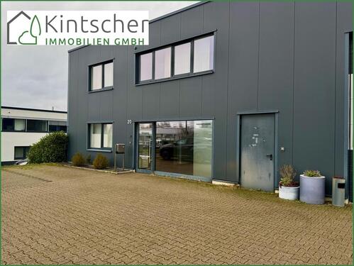 Foto - Zur Miete: Modernes BüroYogaraumStudio mit gemeinschaftl. Küche und Besprechungsraum